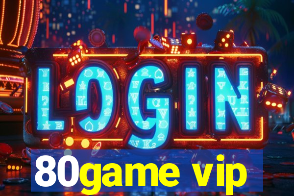 80game vip